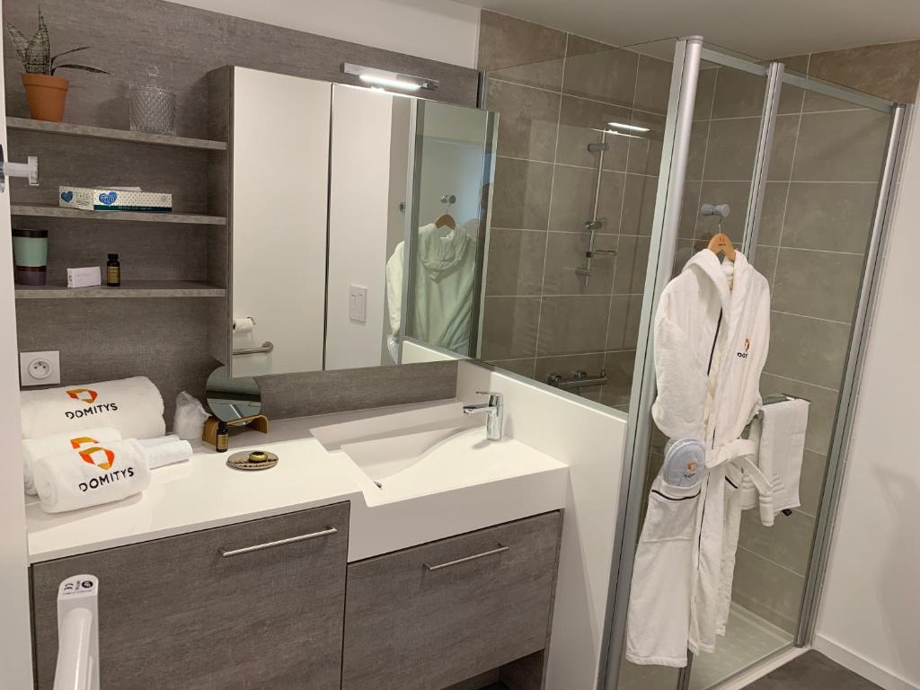 Domitys Villa Kera - 5