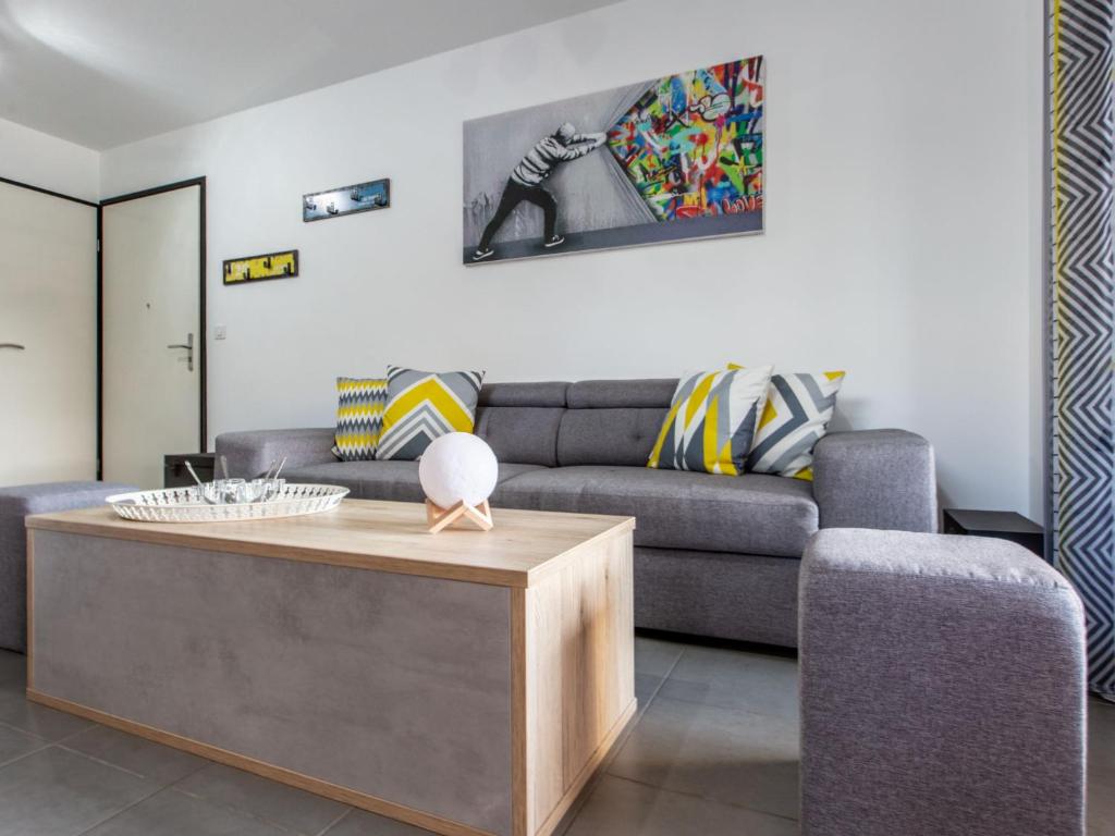 Apartment Clair de Dune-3 by Interhome - 2