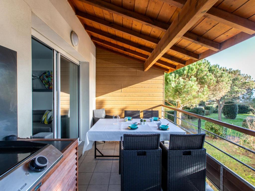 Apartment Clair de Dune-3 by Interhome - 3
