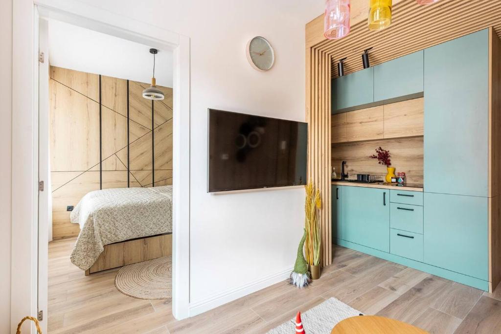 Jahorina Cozy Home - 4