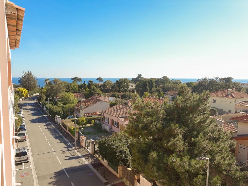 Apartment Les Calanques d'Azur by Interhome - 2