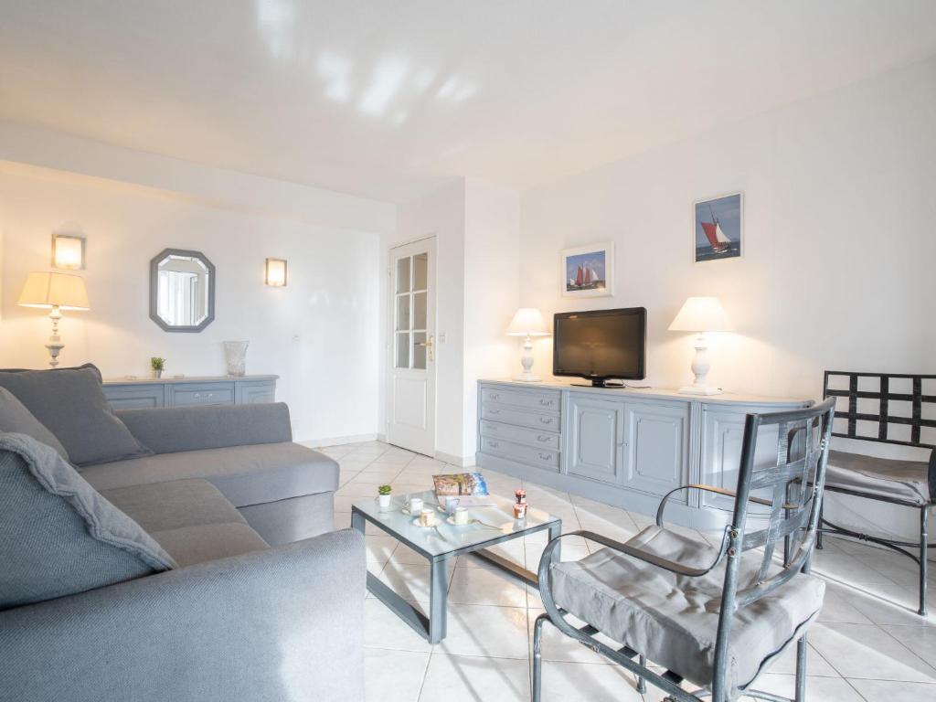 Apartment Les Calanques d'Azur by Interhome - 3