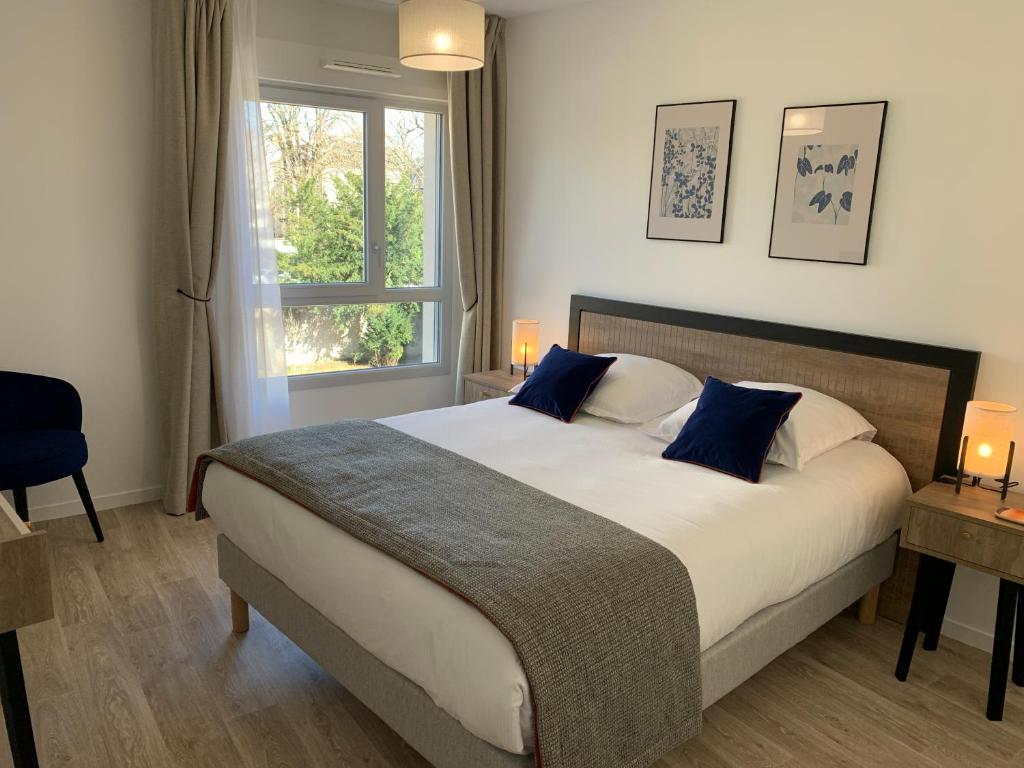 Domitys Villa Kera - 3