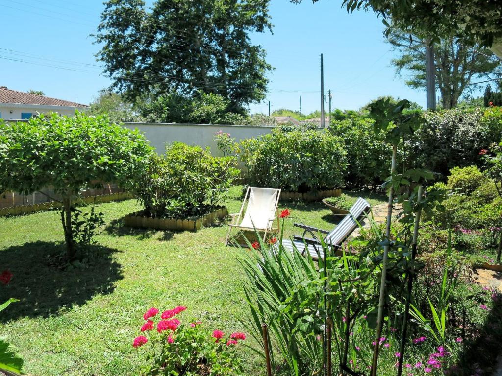 Holiday Home Mandarine by Interhome - 2
