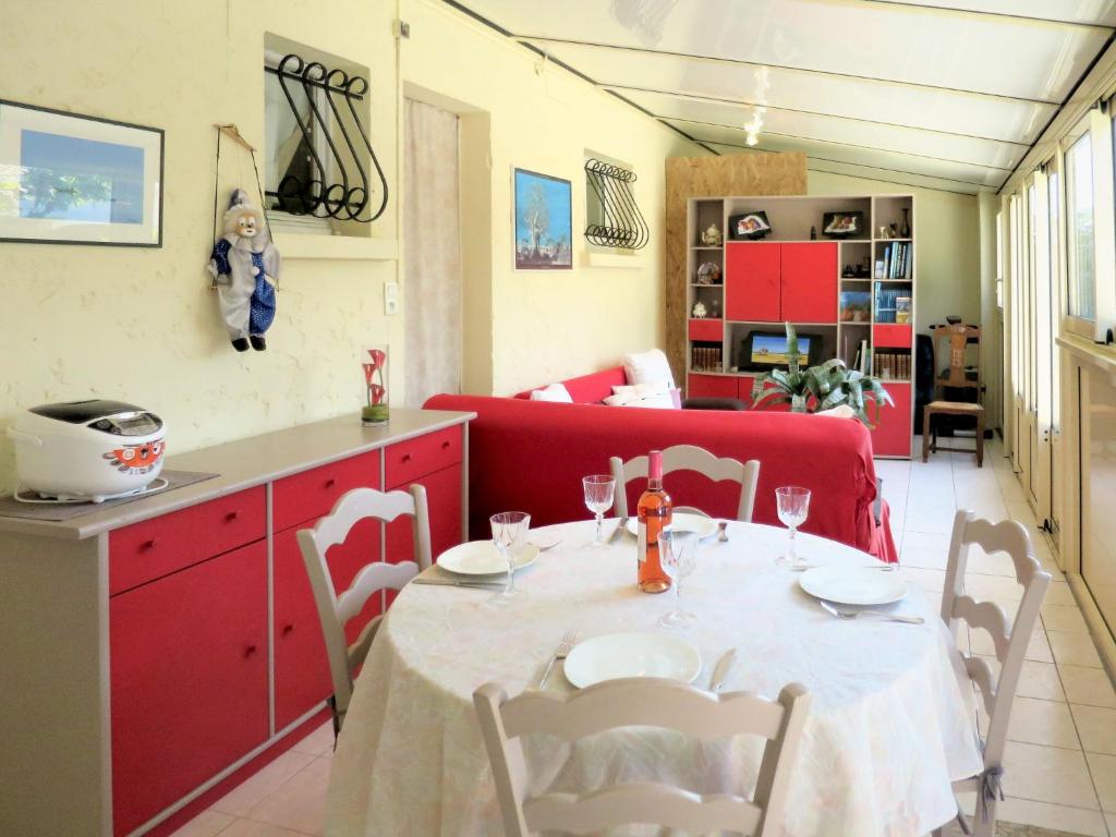 Holiday Home Mandarine by Interhome - 4