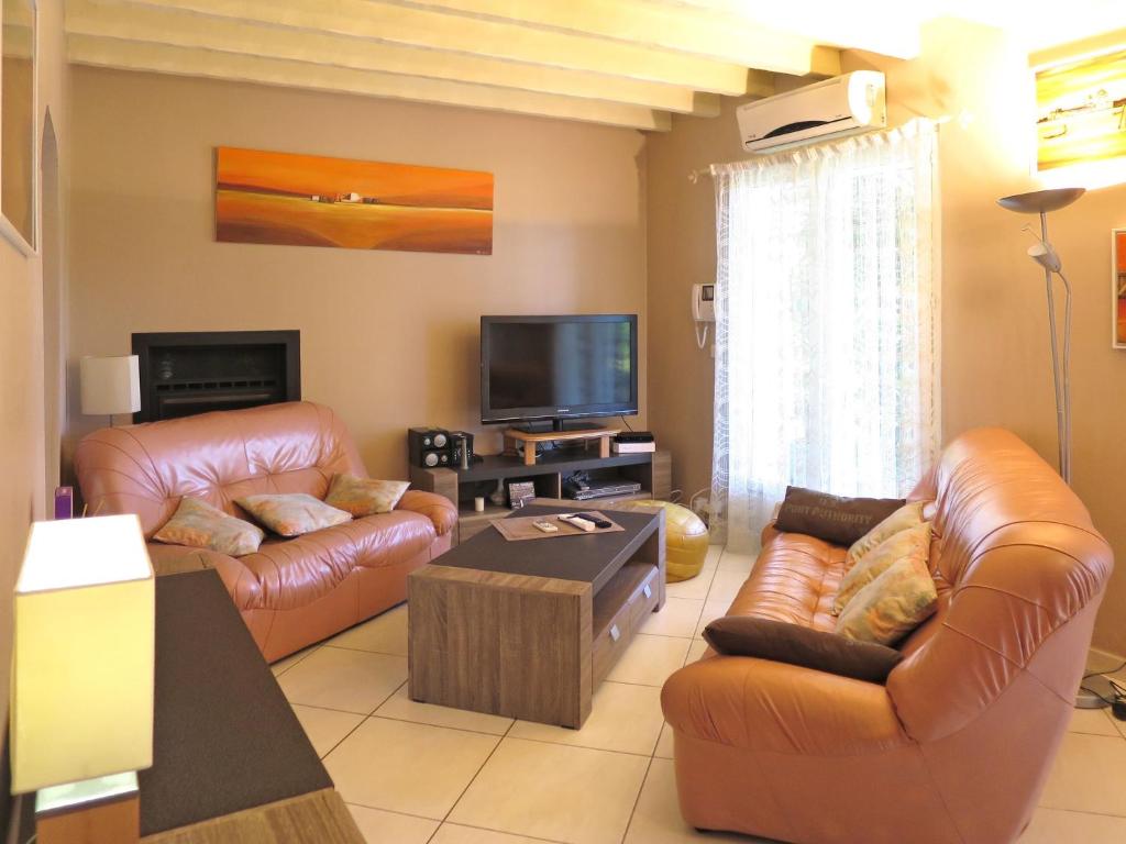Holiday Home Mandarine by Interhome - 3