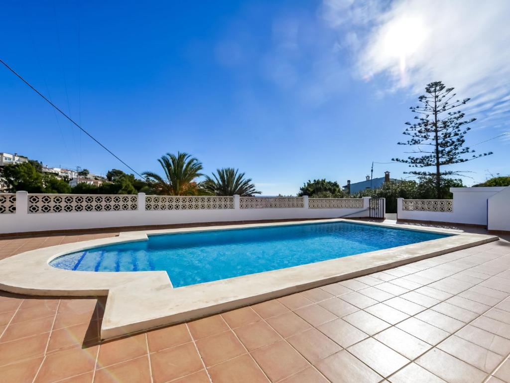 Villa Pepita by Interhome - 2