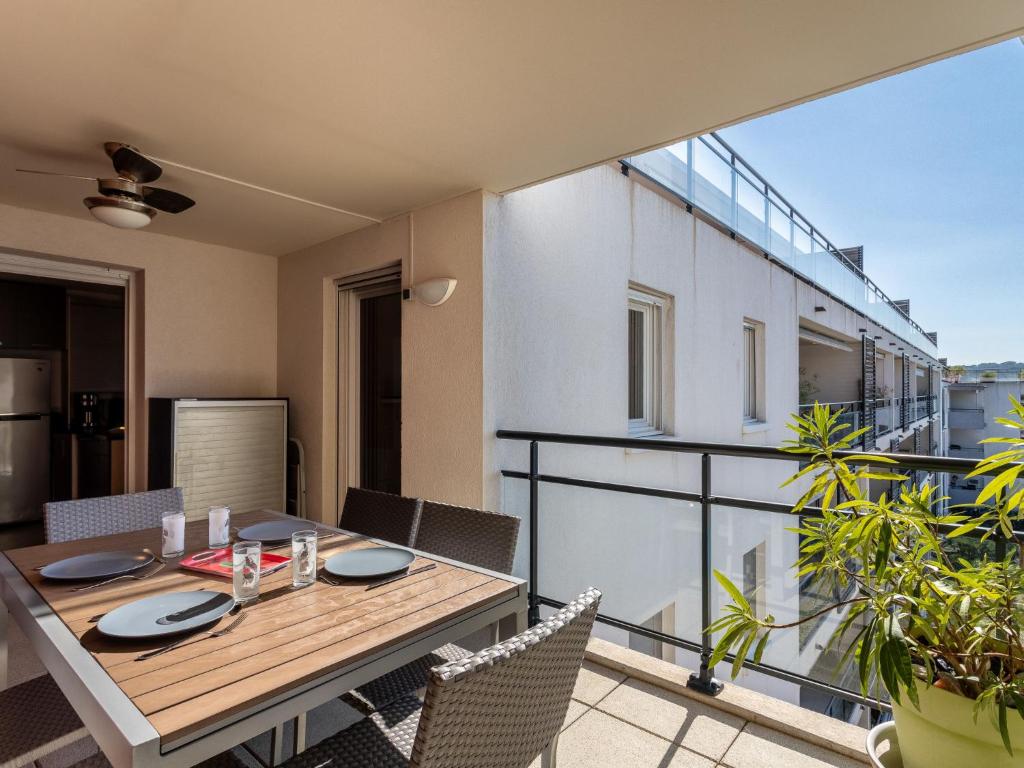 Apartment L'Eden-5 by Interhome - 2