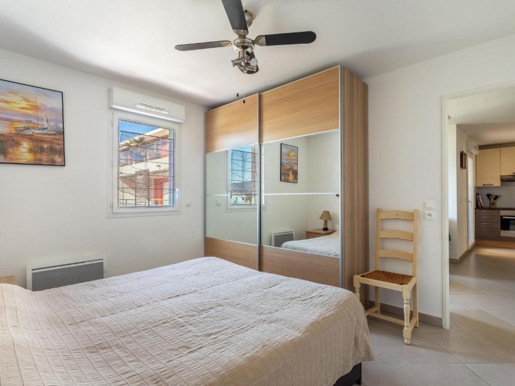 Apartment L'Eden-5 by Interhome - 5