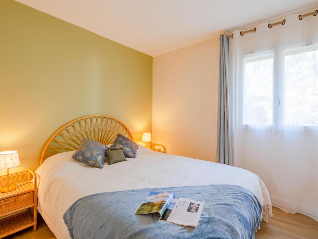 Apartment Les Calanques de boulouris by Interhome - 5