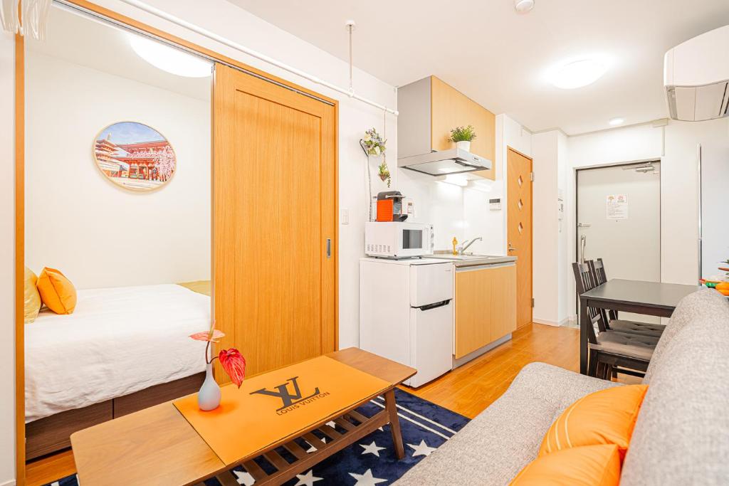 KYARA HOTEL 亀戸a