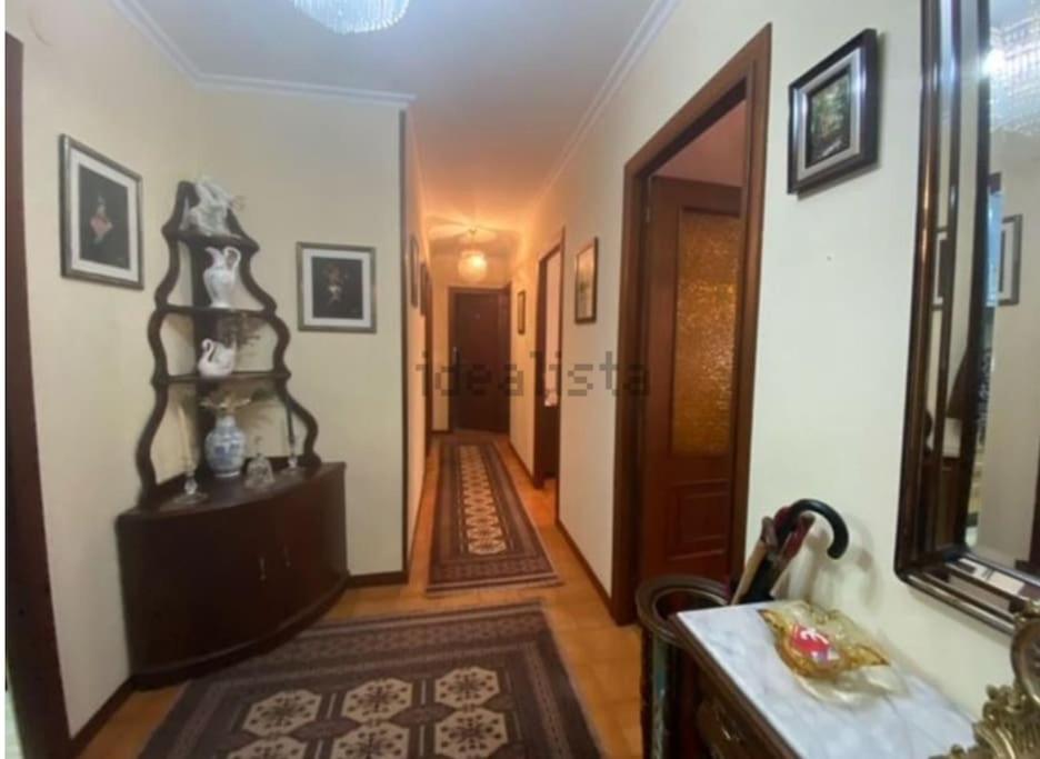 Amplio apartamento en Coruña cerca de Riazor - 5
