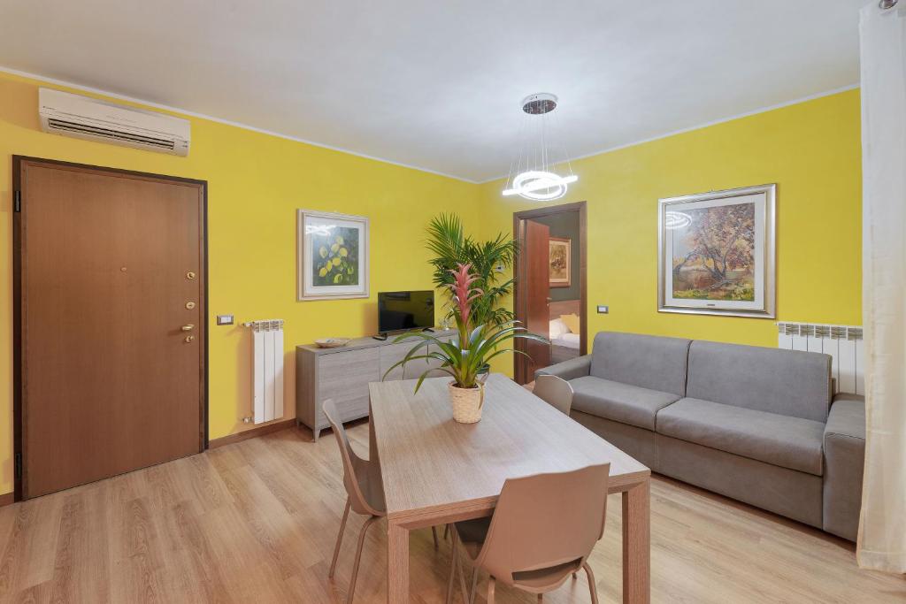 BWR - Apartment with terrace , Bartolini - 2