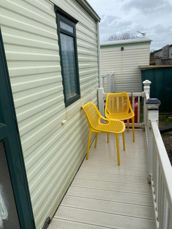 51A Static Caravan, Small Grove, Ingoldmells photo 6