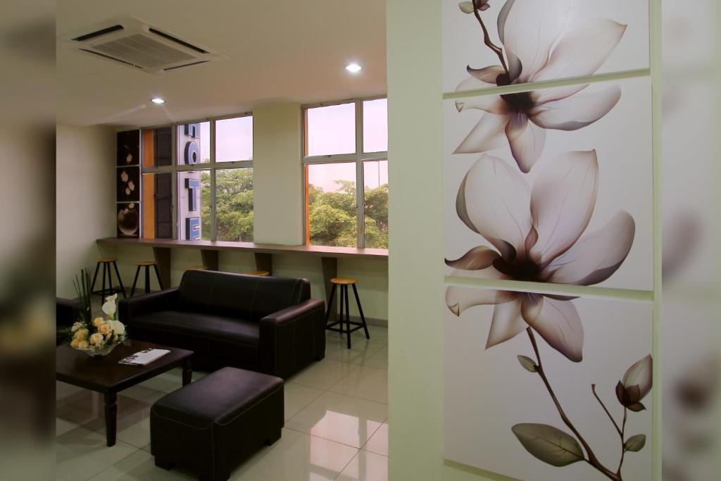 3. 맥스 인 호텔 ..