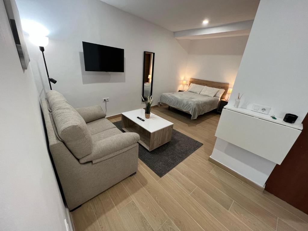 Apartamento Porvenir - 3