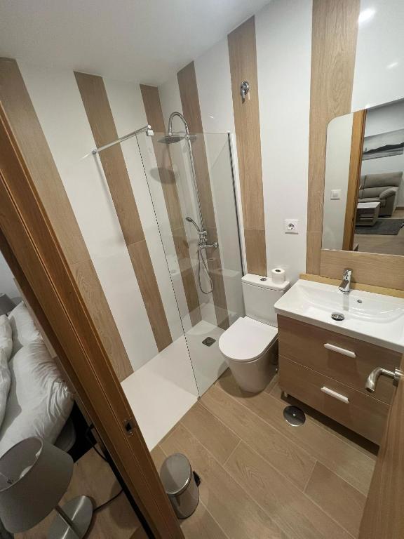 Apartamento Porvenir - 2