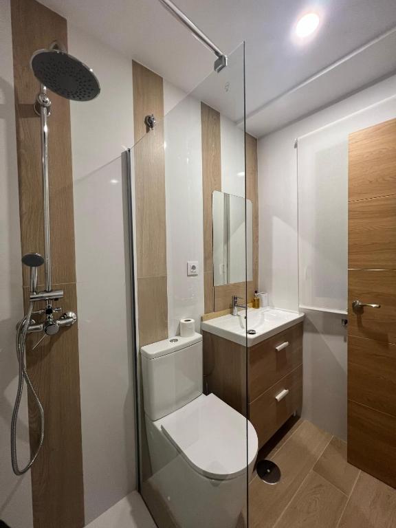 Apartamento Porvenir - 5