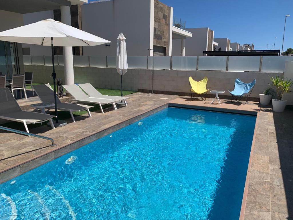 VILLA COCO CALINE - 2