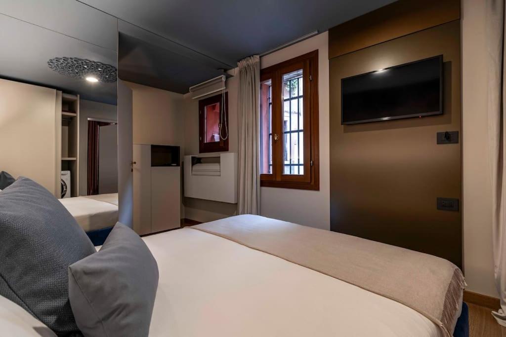 Ca' Lezze Charming Apartment - 2