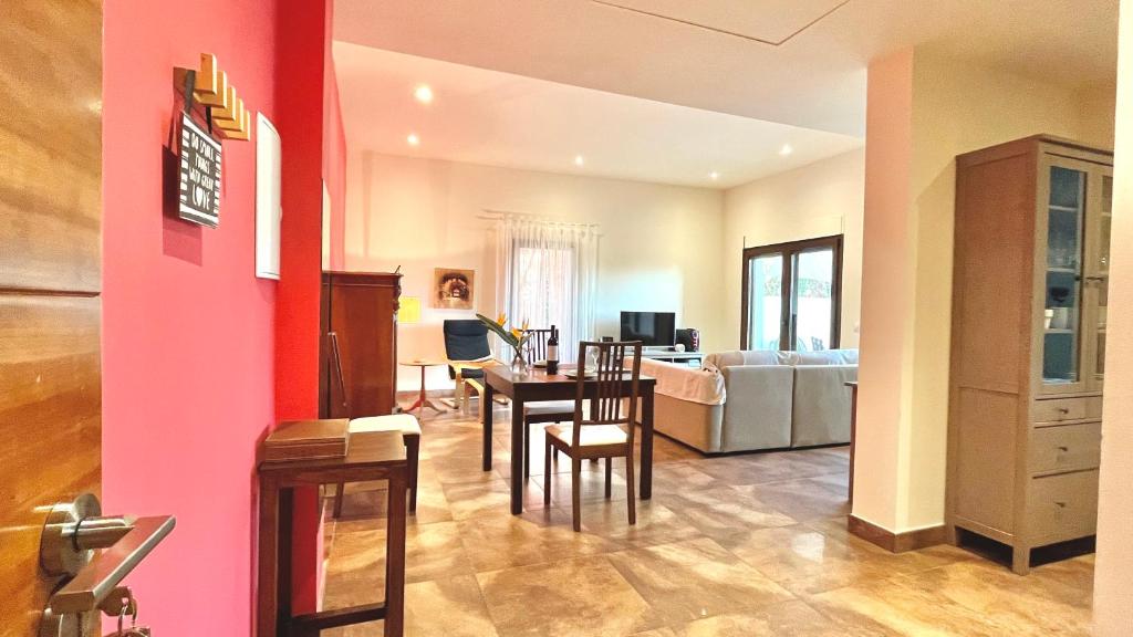 Appartment Pinar - 4