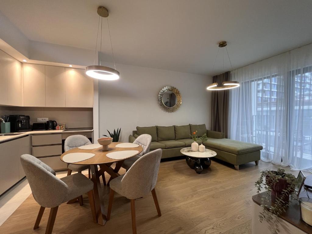 ZIGZAG Belgrade Waterfront - 1