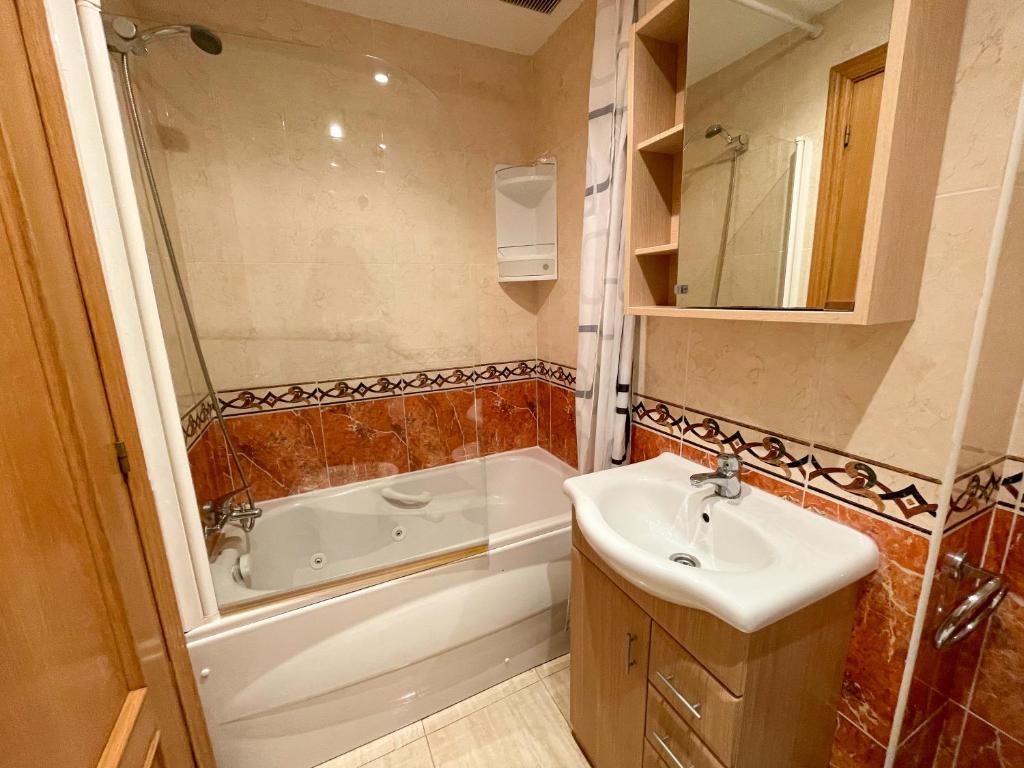 Apartamentos Caribe Marina D’Or 3000 - 4