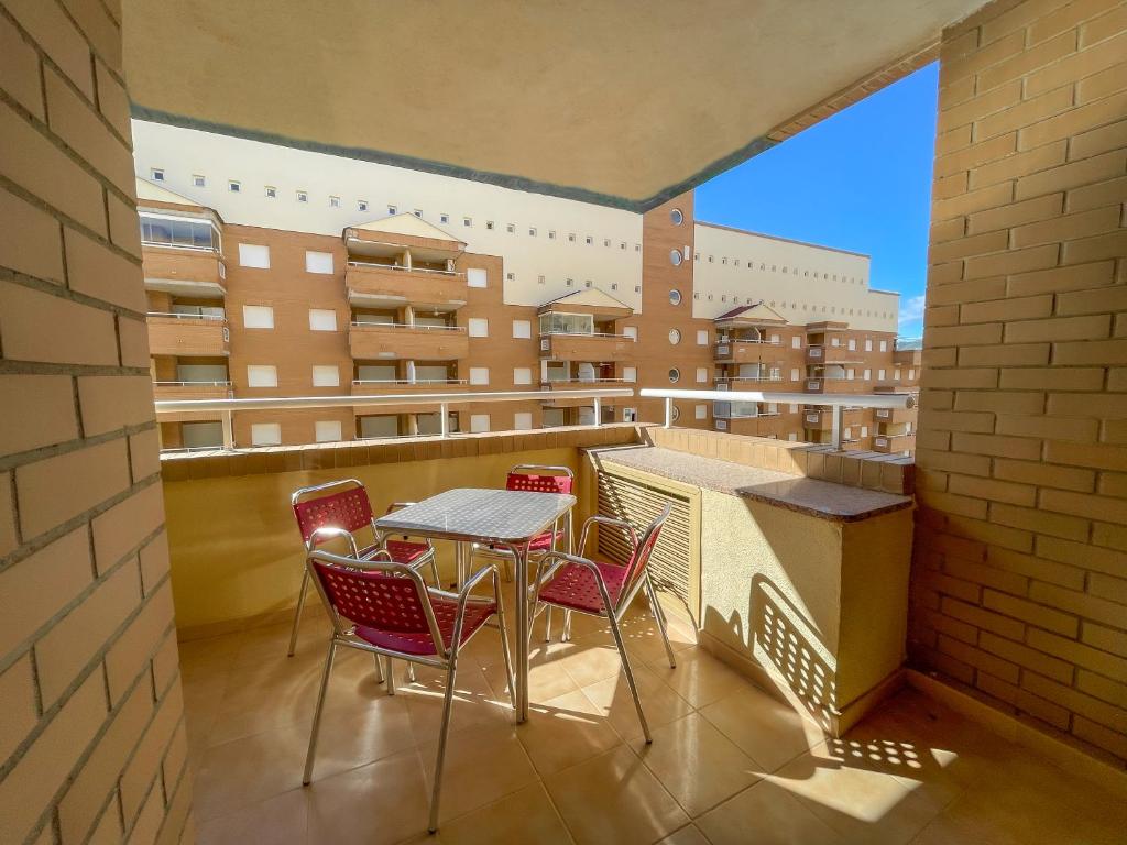 Apartamentos Caribe Marina D’Or 3000 - 1