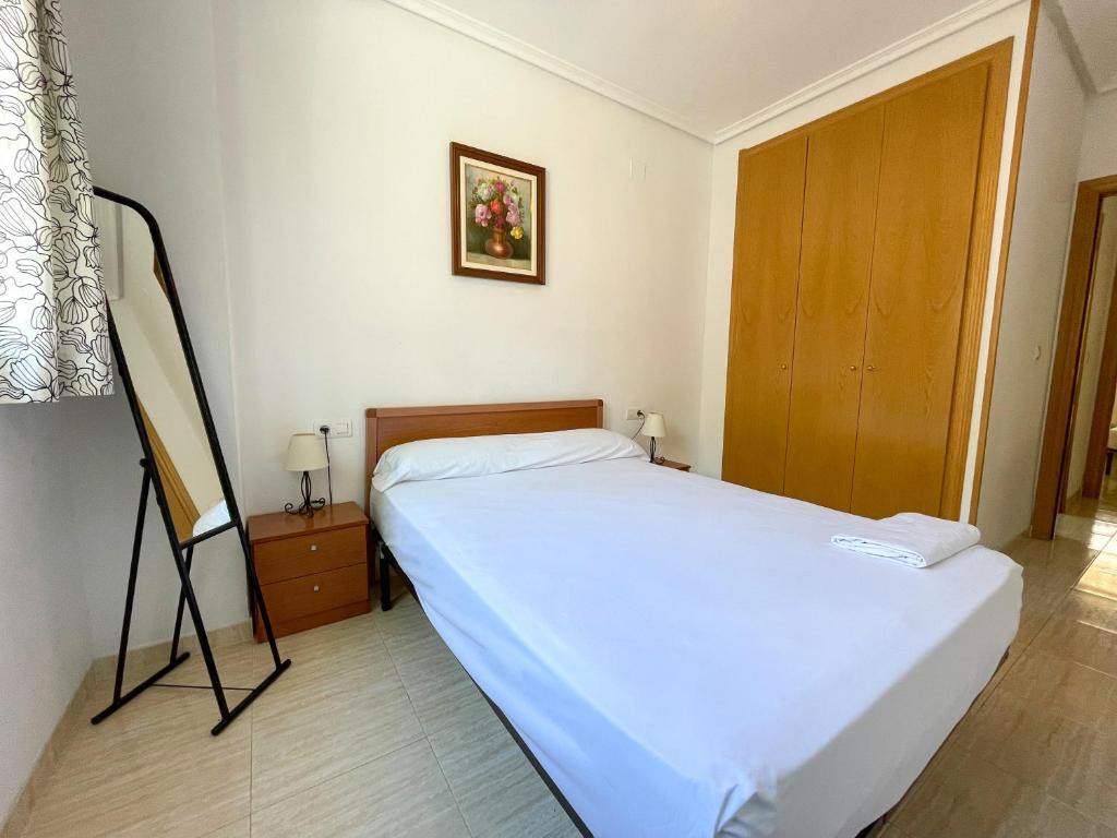 Apartamentos Caribe Marina D’Or 3000 - 2