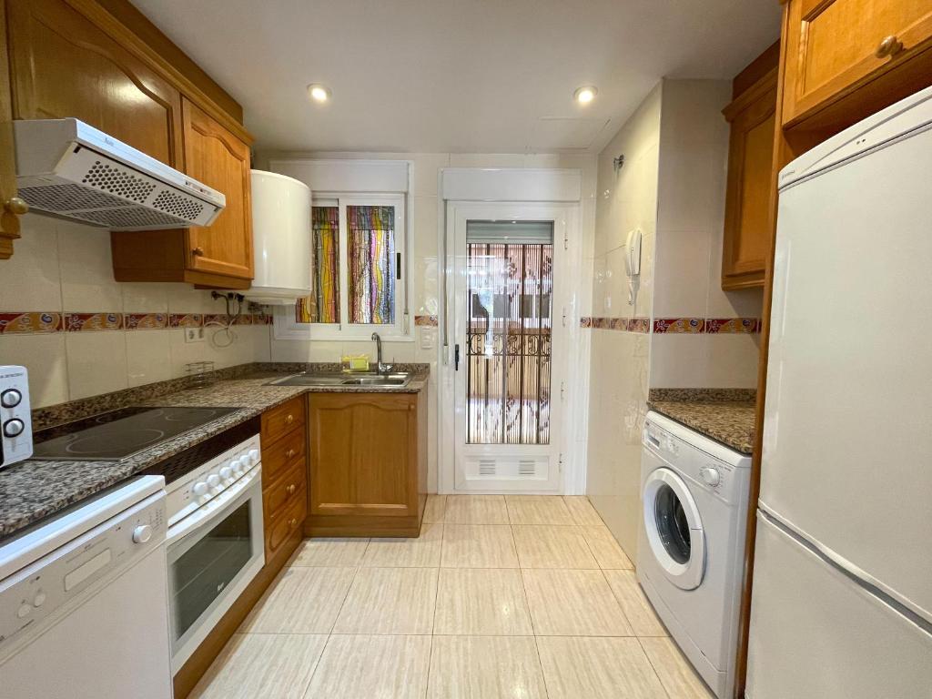 Apartamentos Caribe Marina D’Or 3000 - 5