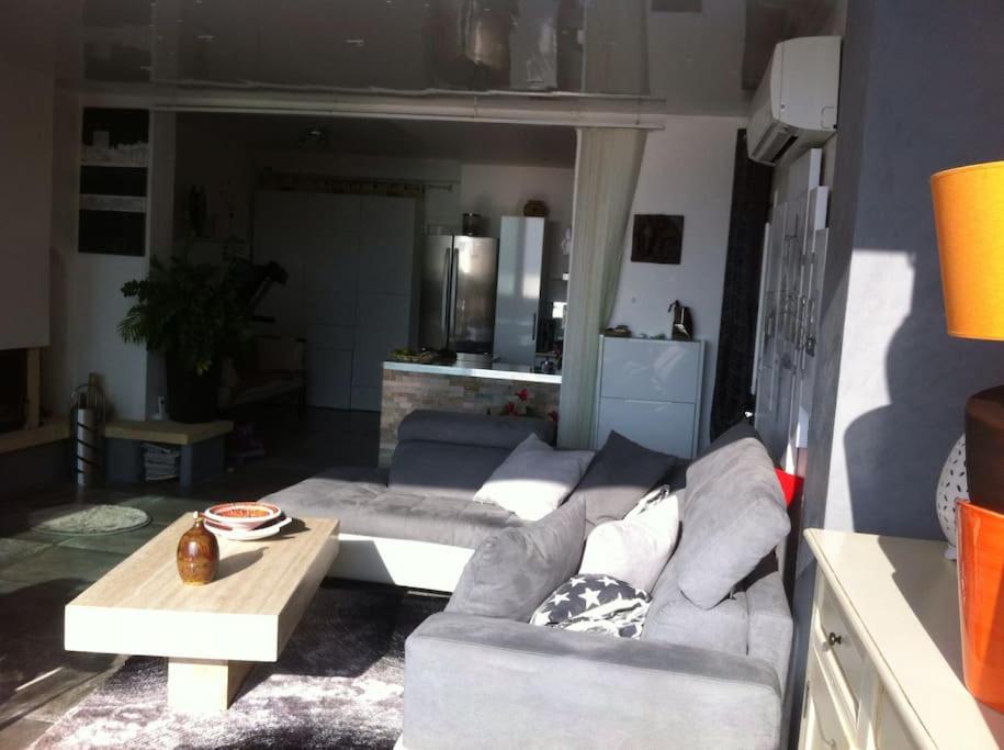 Magnifique appartement face à la plage de Beaucours - 3