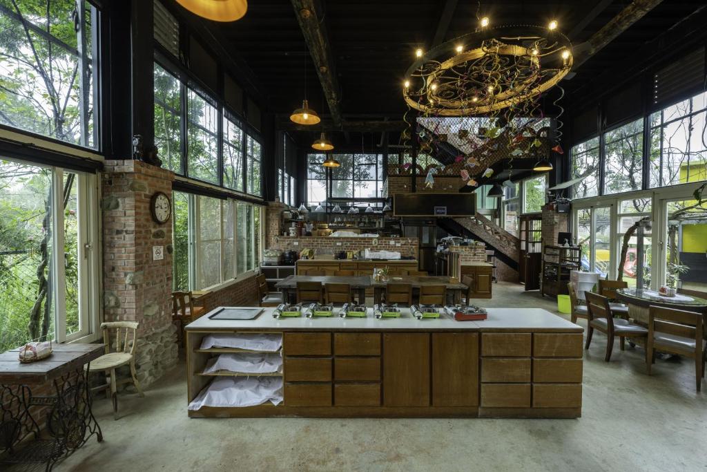 SeeU Coffee and B&B 호텔 이미지 2