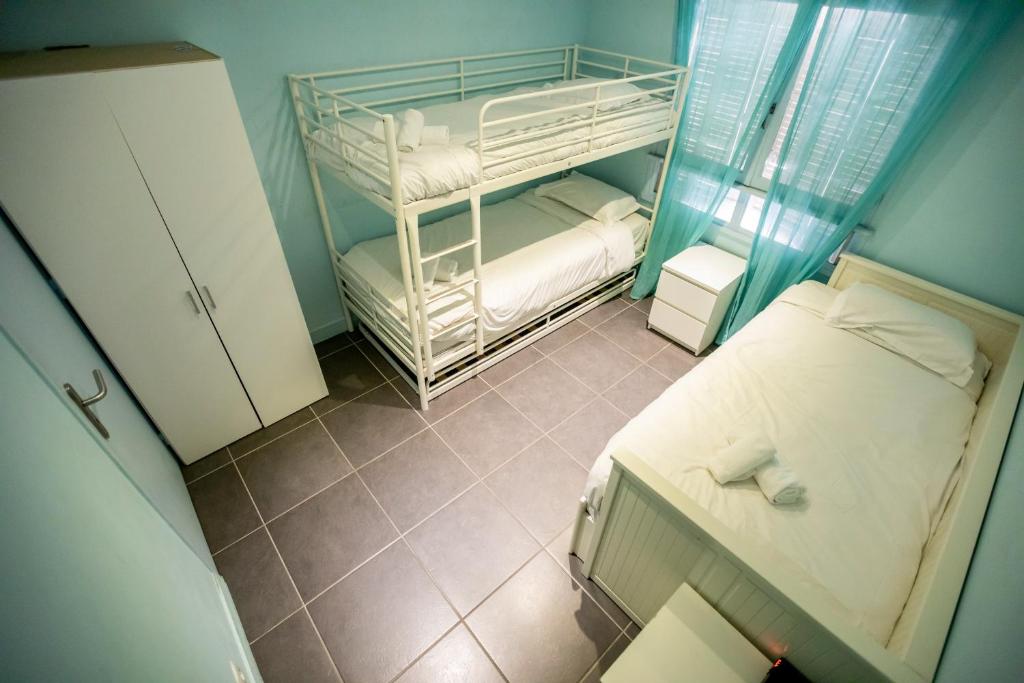 Comfort 6 People Apartment by Connexion - 2