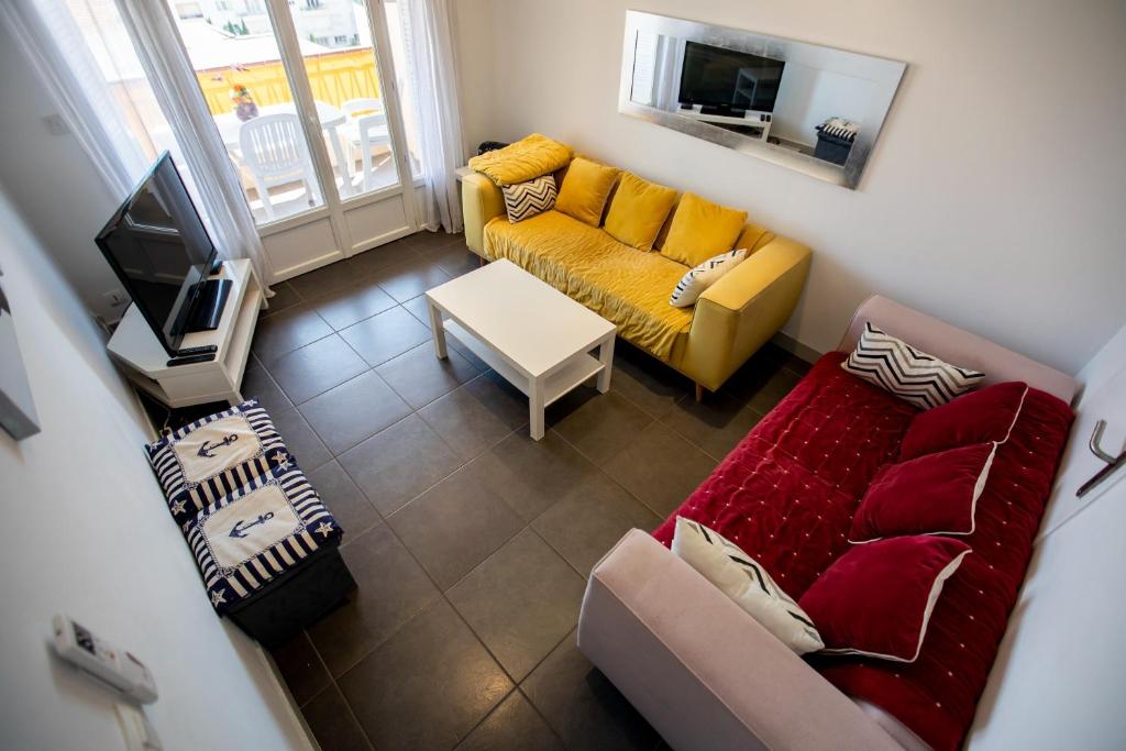 Comfort 6 People Apartment by Connexion - 1