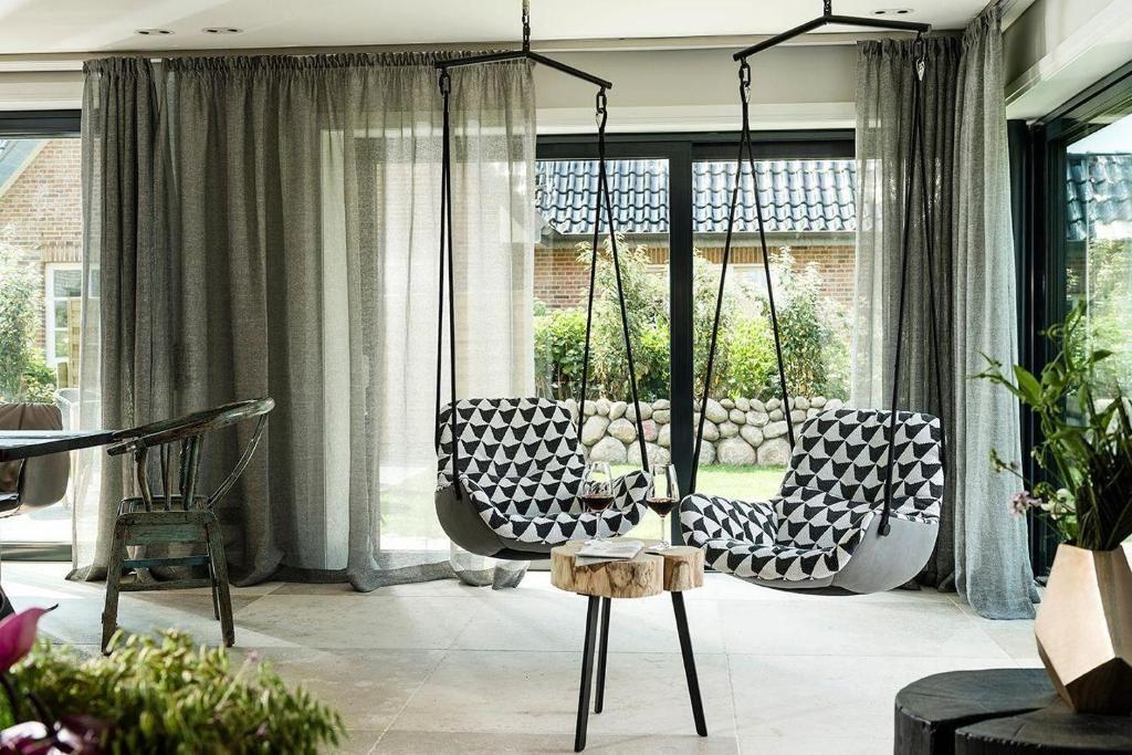 Key-West, Westerland