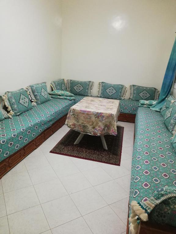 Dar Assalam, As-Sawíra