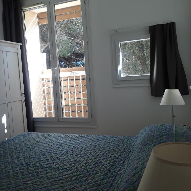 RESIDENCE L'ILE D'OR - 4