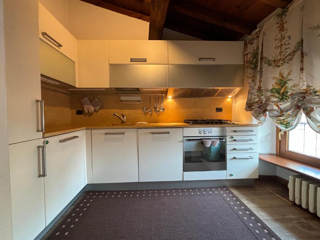 Piazza Erbe Lodge - 2
