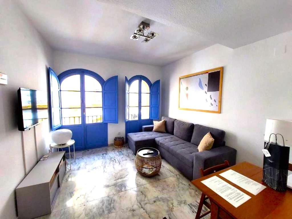 More Center Apartment - 4