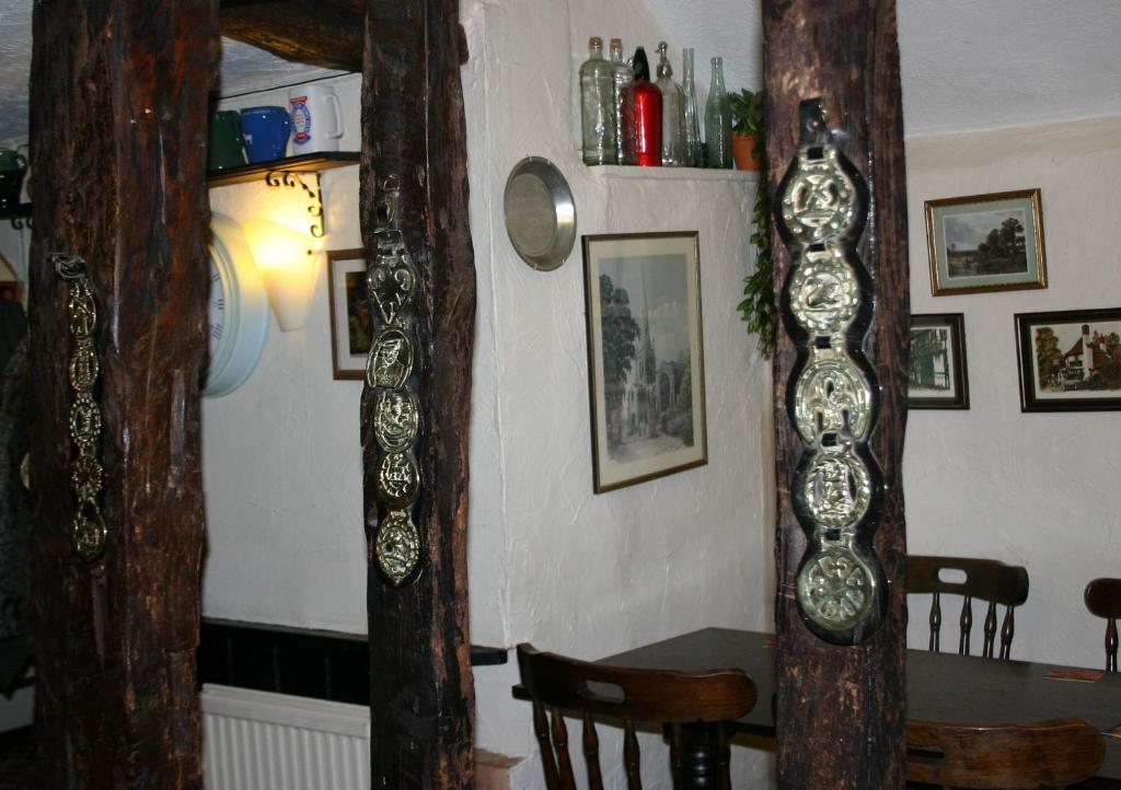 Farmhouse Inn photo