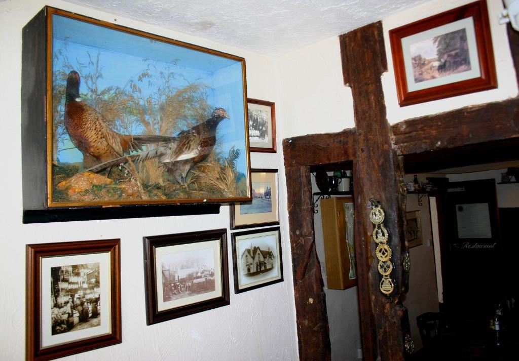 Farmhouse Inn photo