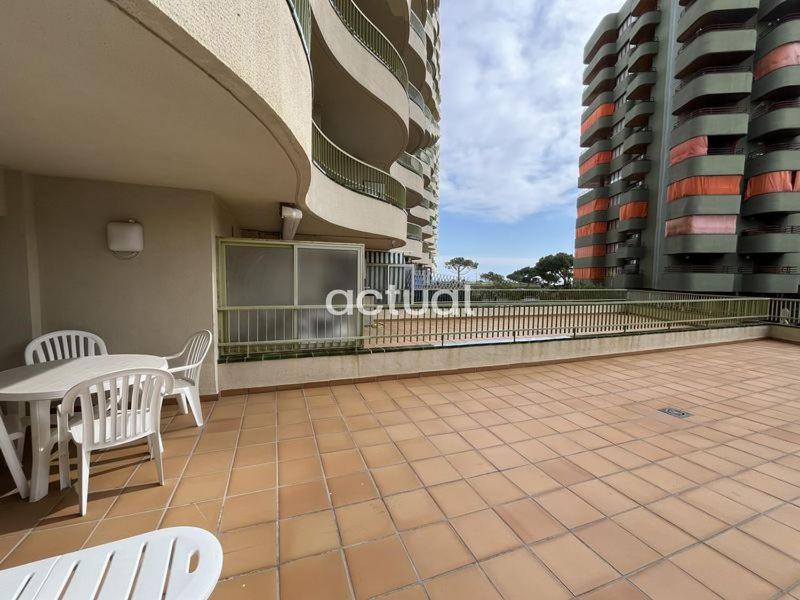 Super Beach 1, Platja d'Aro