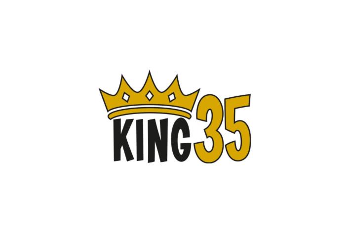 King 35 - 2