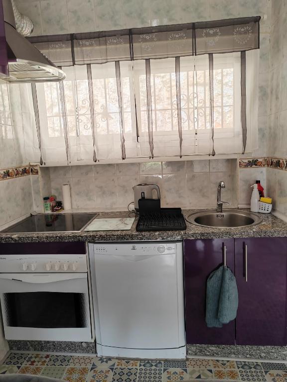 Calle Bastión, 2 Apartamento 3 - 3