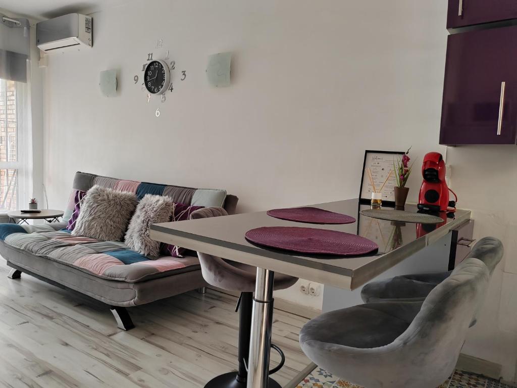 Calle Bastión, 2 Apartamento 3 - 2