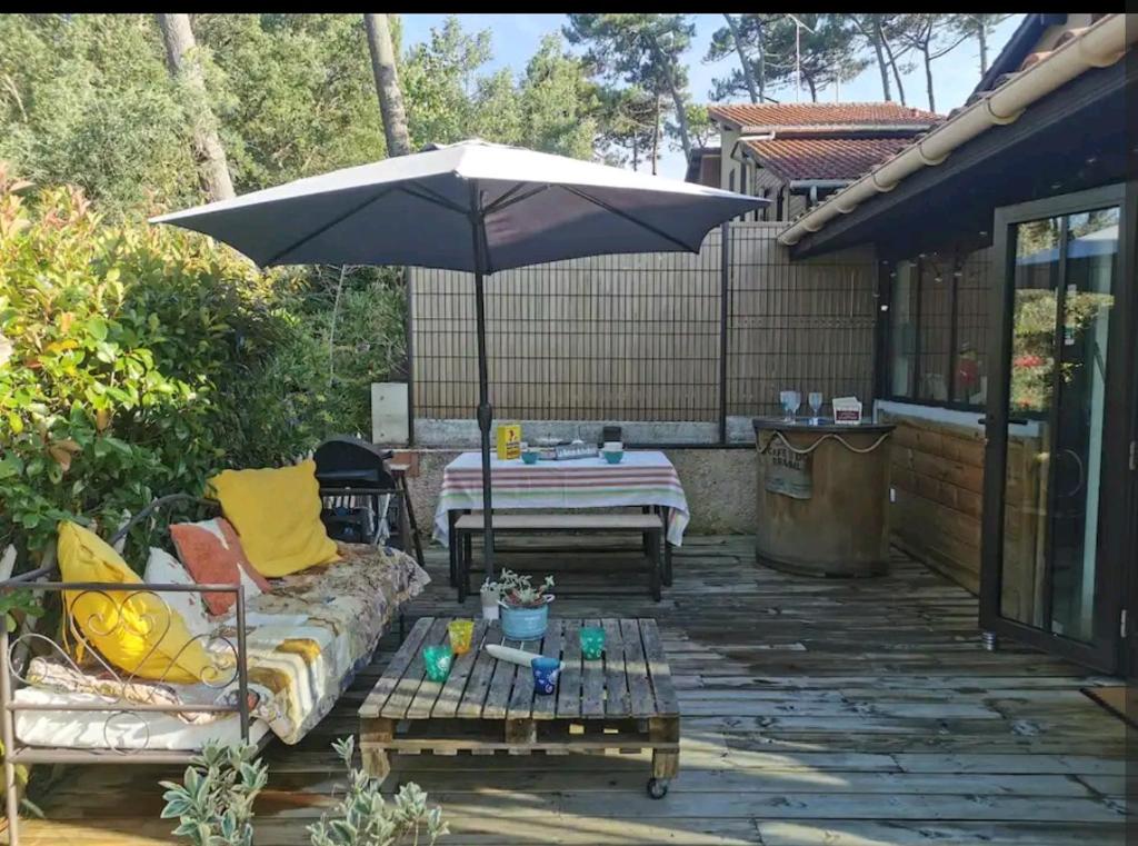la maison du bonheur - 1