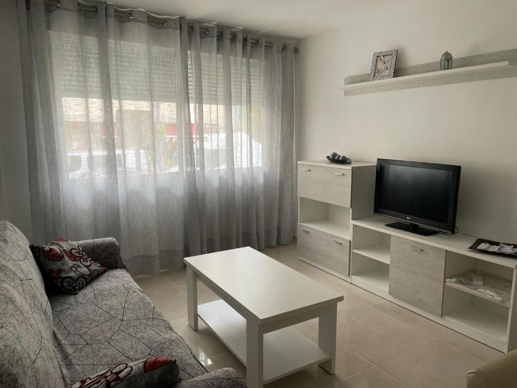 Apartamento Islu - 2