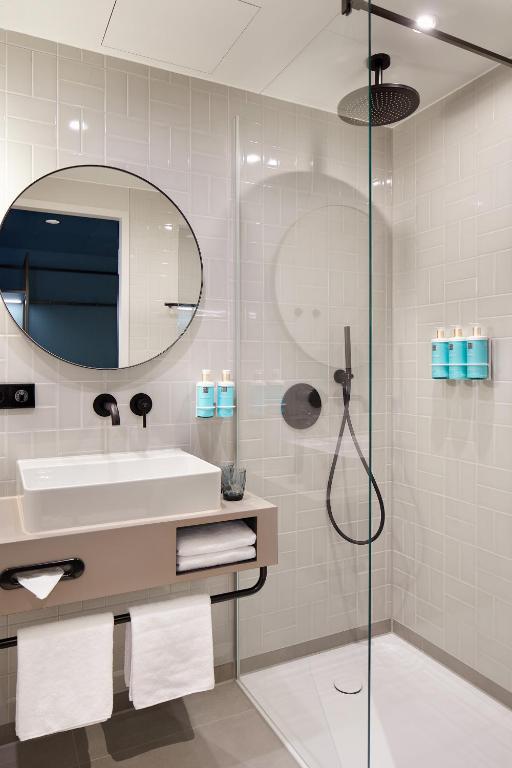 Shower