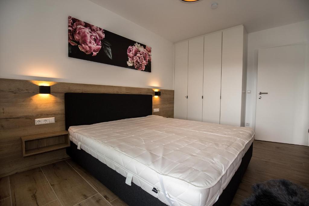 Sunny Mountain Apartment 11 I Gerlitzen-Ossiachersee I Alpe Maritima - 4