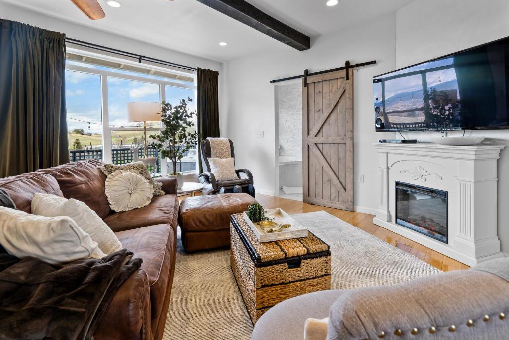 Paschal Winery - Dream 1 Cottage, Talent